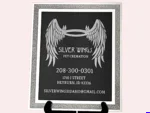 Company Plaque