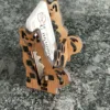 Card Holder for Vertical Cards