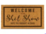 Doormat