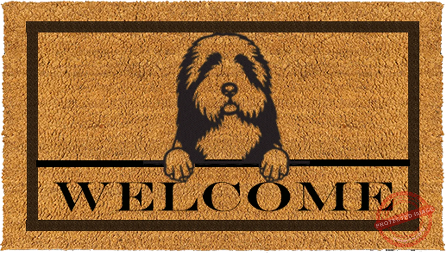 Doormat