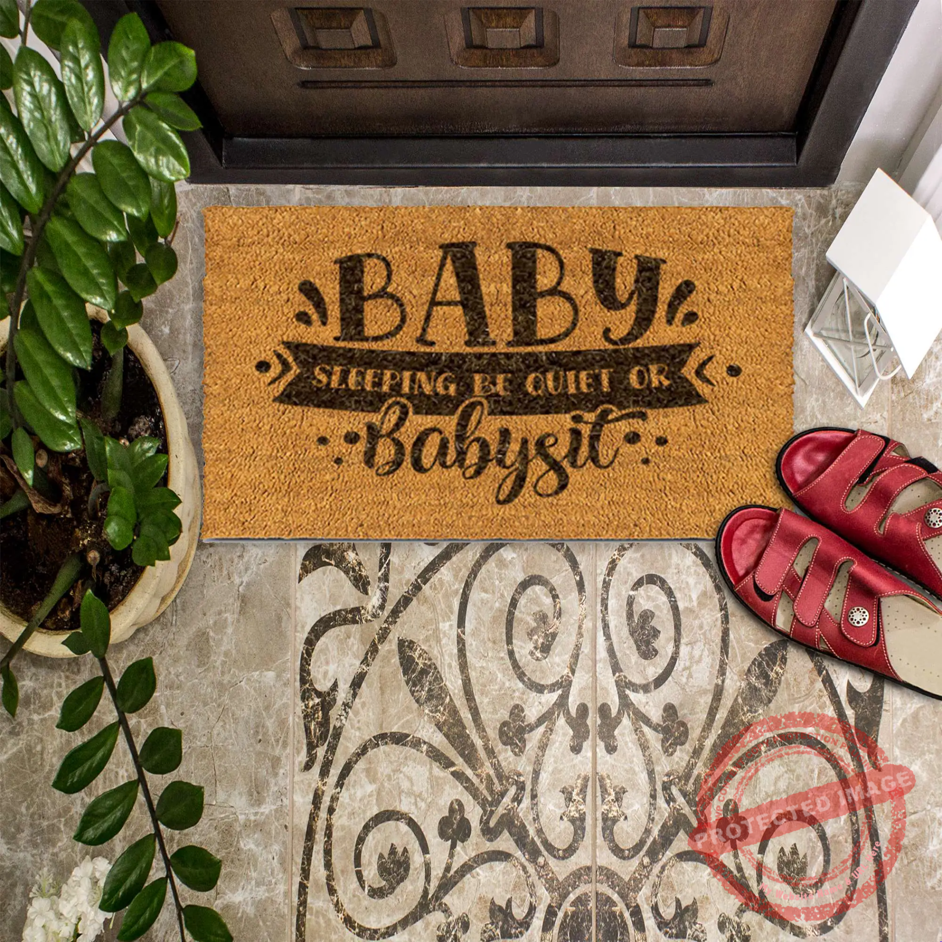 Doormat