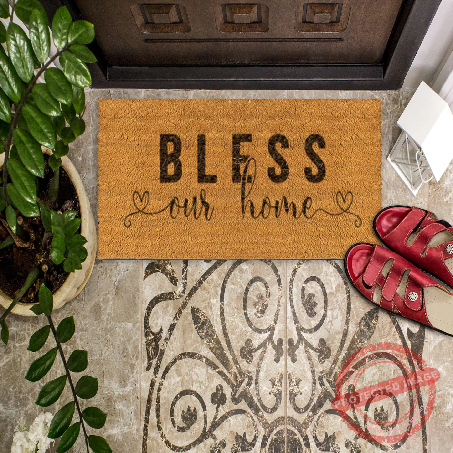 Doormat